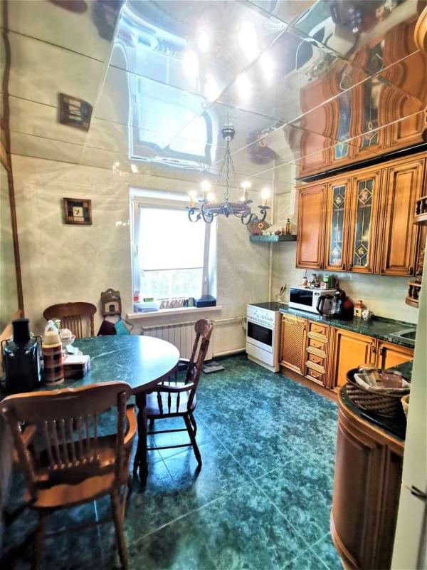 7-комнатная Квартира, 160 м2