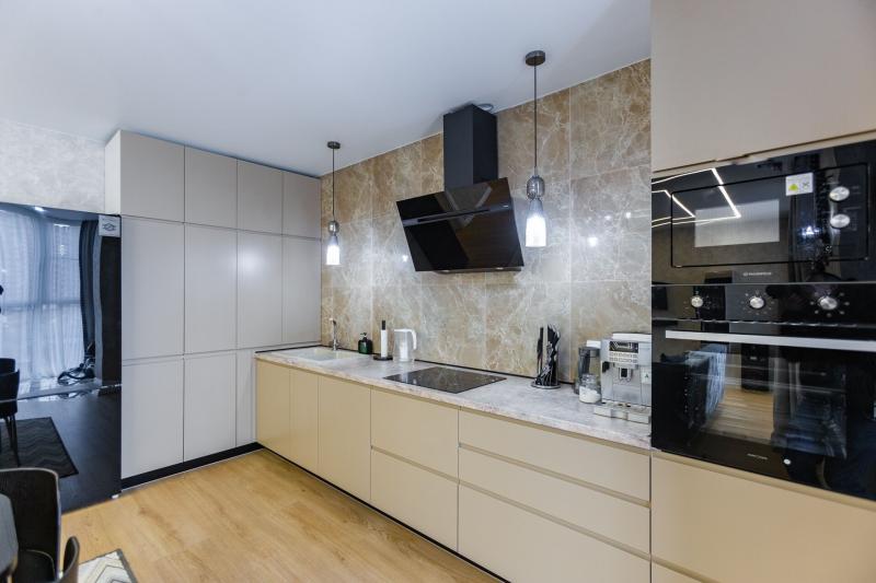 4-комн. квартира, 110 м², 4/16 этаж