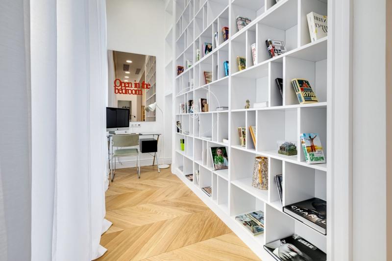 6-комнатная Квартира, 385 м2