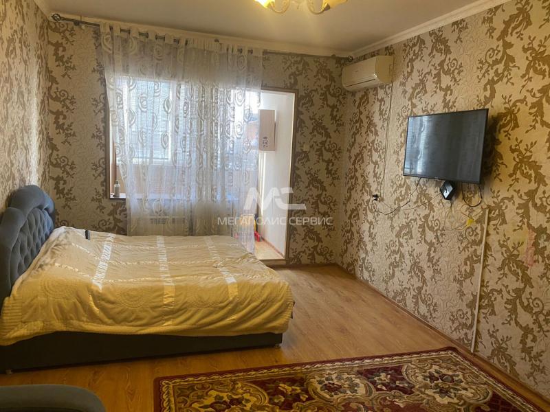1-комн. квартира, 45.7 м², 5/9 этаж