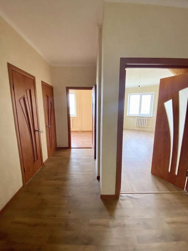 5-комнатная Квартира, 121.9 м2