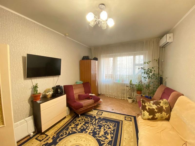 3-комн. квартира, 72 м², 2/9 этаж