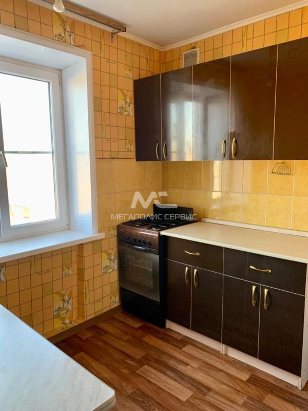 3-комн. квартира, 57.2 м², 9/9 этаж