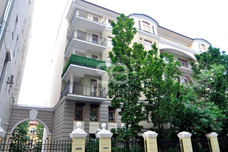 4-комнатная Квартира, 201 м2
