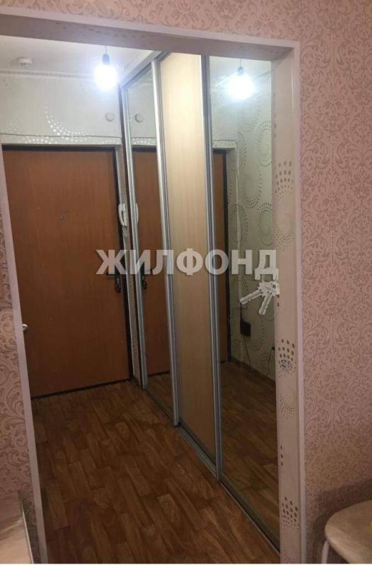 Квартира-студия, 27 м2