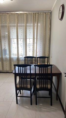 3-комн. квартира, 97 м², 1/9 этаж