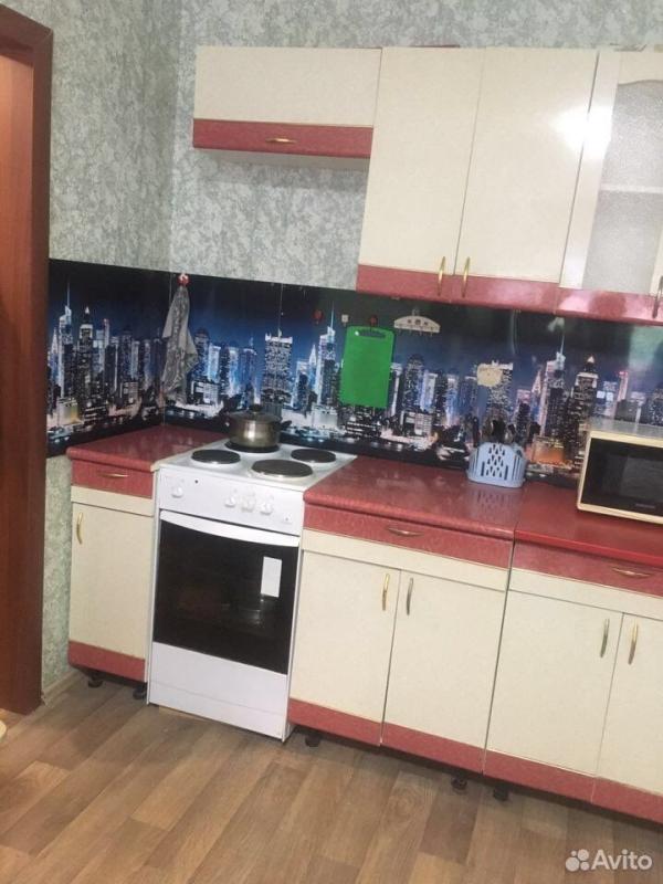 1-комнатная Квартира, 35 м2