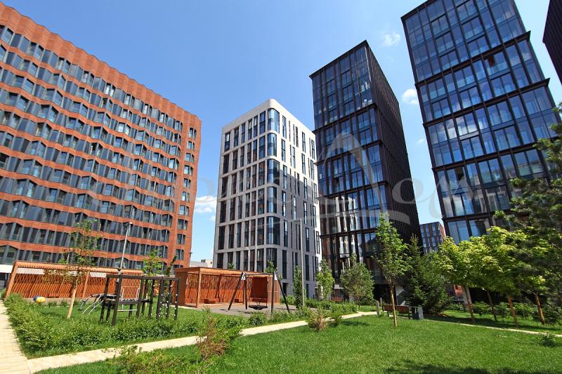 4-комнатная Квартира, 150 м2
