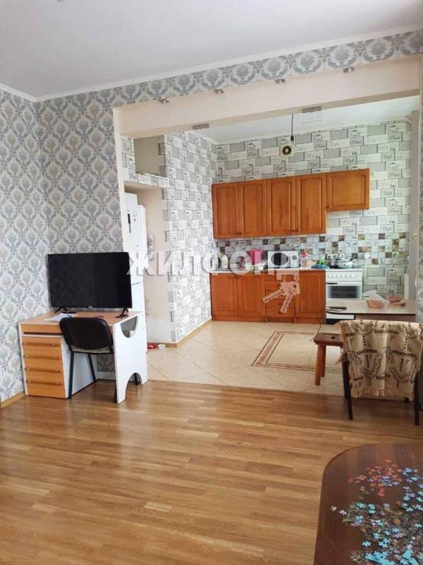 3-комнатная Квартира, 87 м2