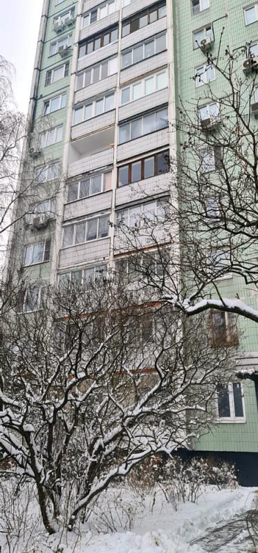 Квартира, Москва, ЗАО, р-н Тропарёво-Никулино, пр-т  Вернадского, 91к3. Фото 1