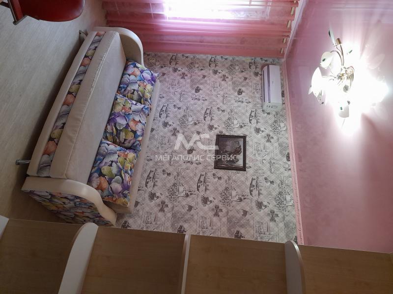 2-комн. квартира, 49.7 м², 6/9 этаж