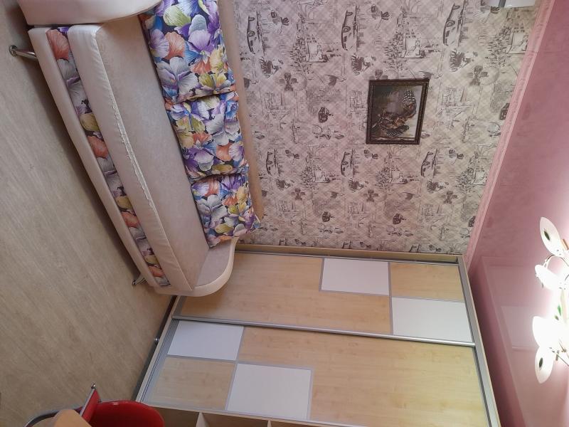 2-комн. квартира, 49 м², 6/9 этаж
