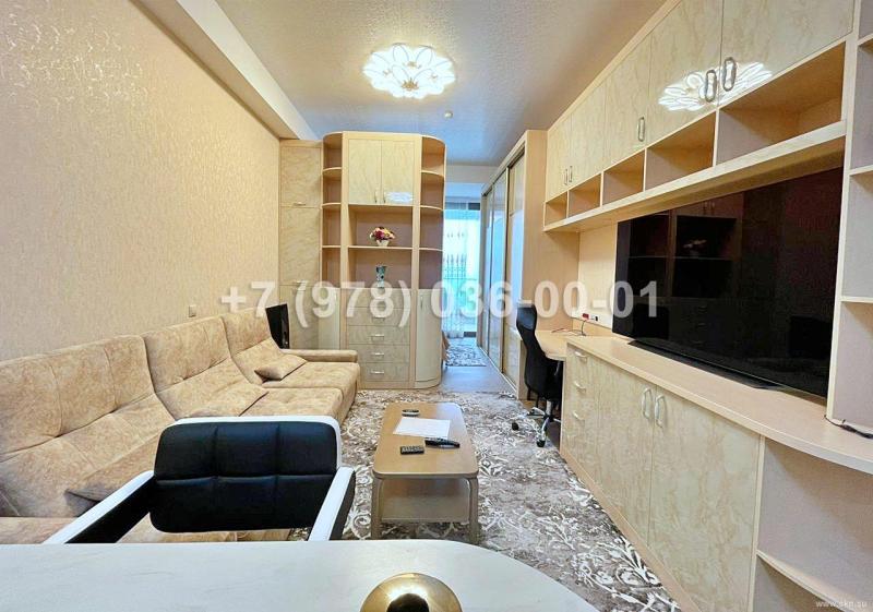 2-комнатная Квартира, 53 м2