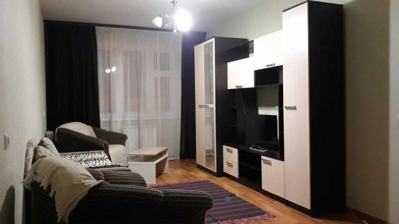 1-комнатная Квартира, 42 м2