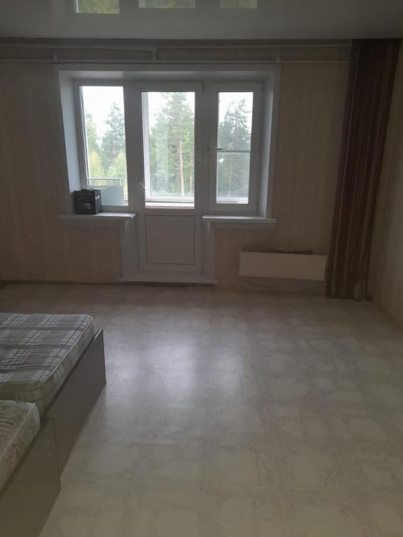 3-комн. квартира, 63 м², 5/5 этаж