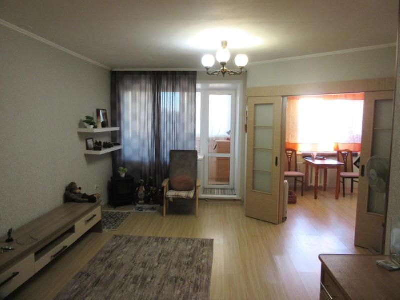 1-комн. квартира, 41 м², 9/10 этаж