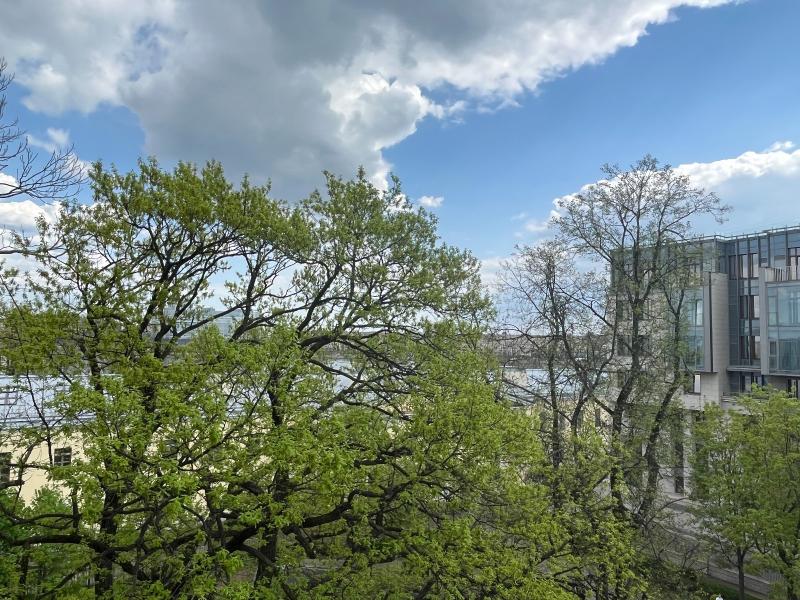 4-комн. квартира, 172 м², 6/8 этаж