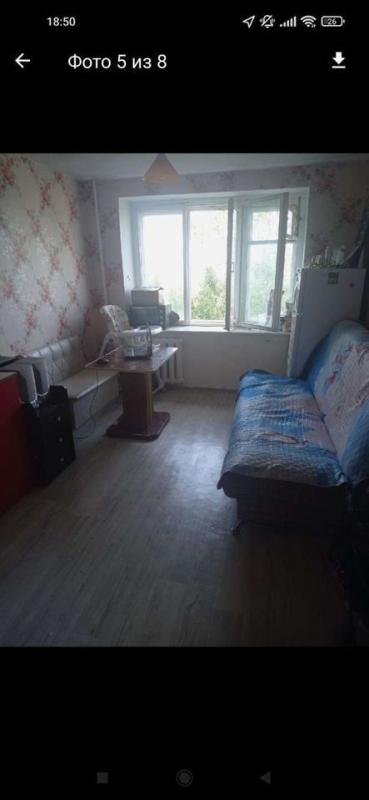 Квартира, Иркутская область, Усть-Илимск, ул. Наймушина, 28. Фото 1