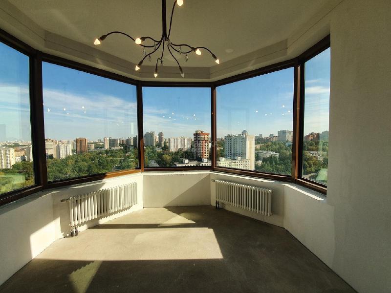 4-комнатная Квартира, 154 м2