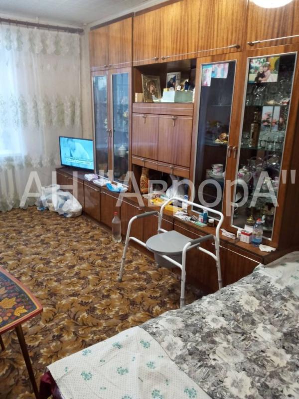 3-комн. квартира, 62 м², 1/5 этаж