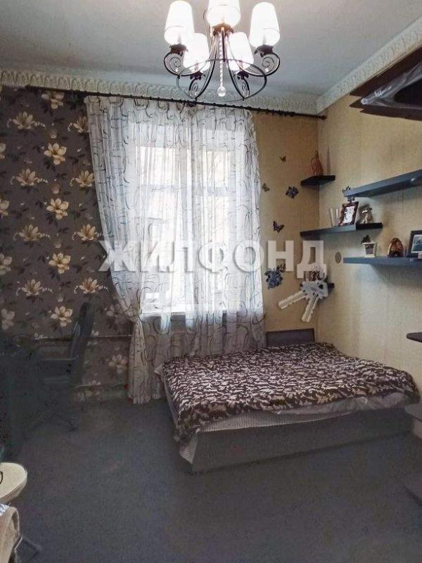 4-комнатная Квартира, 91.8 м2