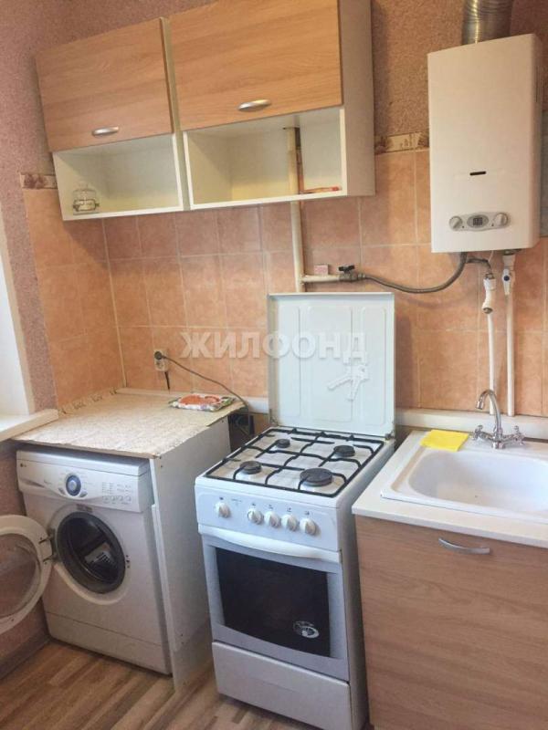 2-комн. квартира, 46.8 м², 4/5 этаж