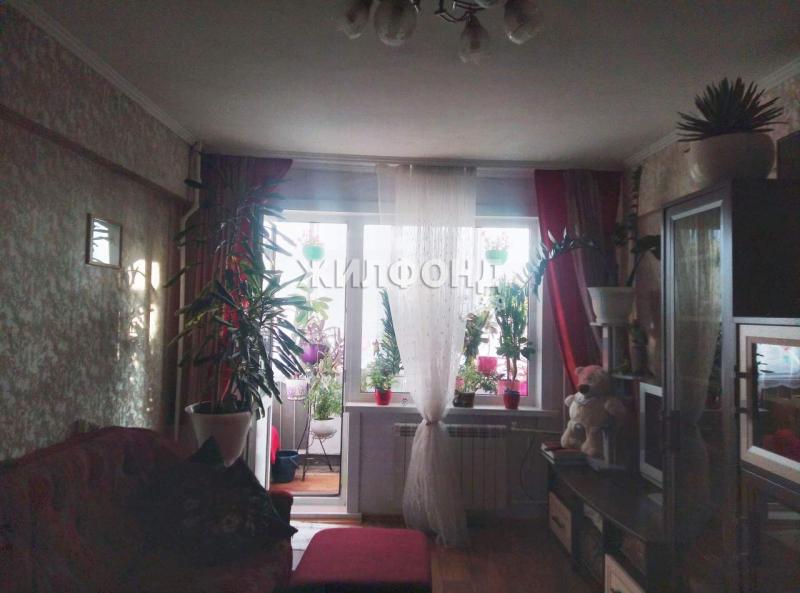 2-комнатная Квартира, 54 м2