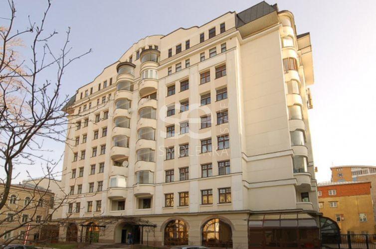 4-комнатная Квартира, 145 м2
