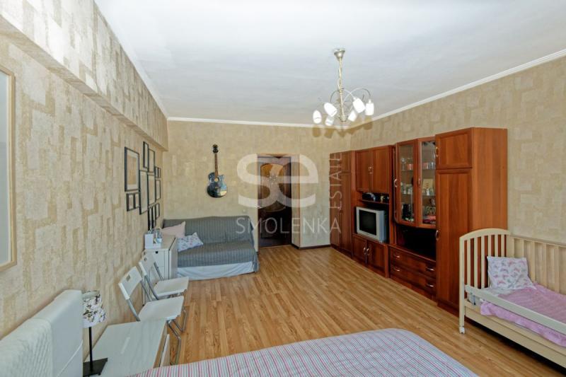 2-комнатная Квартира, 65.2 м2