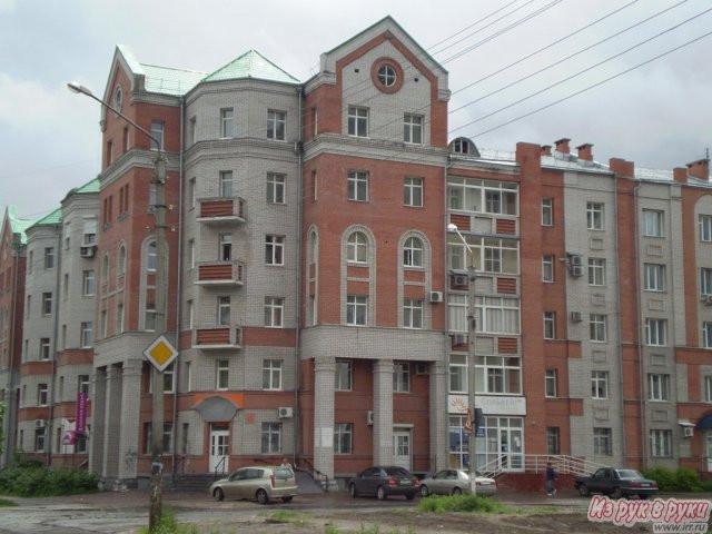 Квартира, Алтайский край, Барнаул, Центральный р-н, Социалистический пр-т , 45. Фото 1