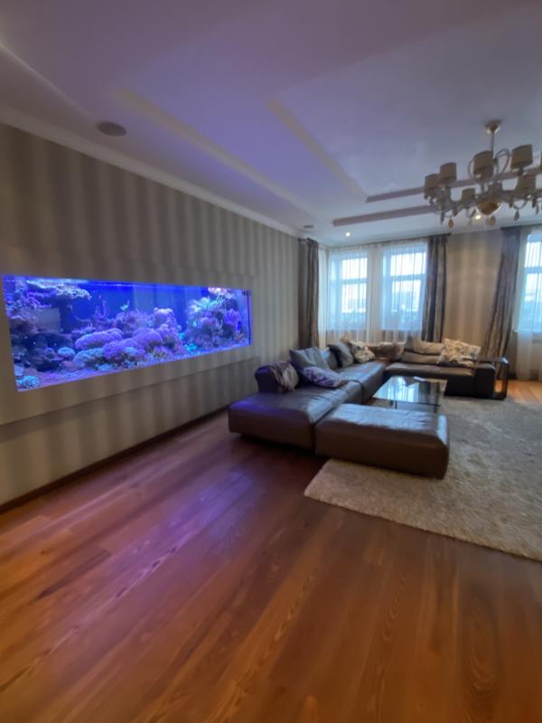 5-комн. квартира, 250 м², 4/5 этаж