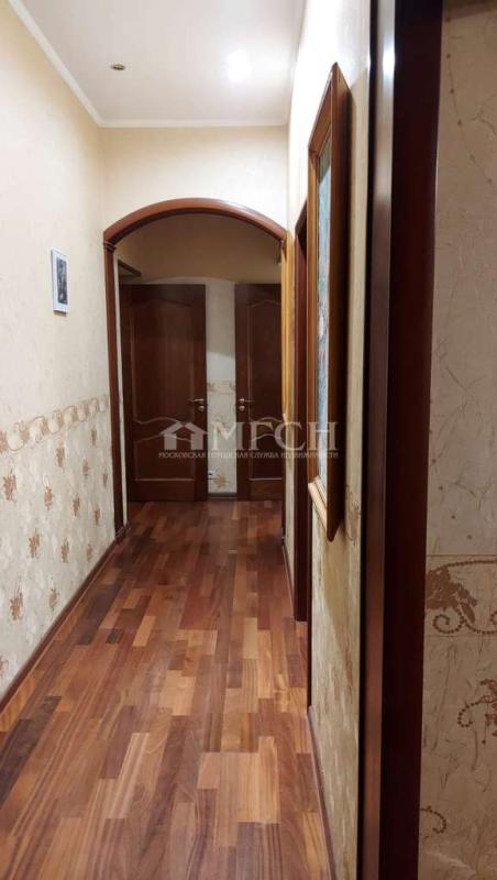3-комнатная Квартира, 74.7 м2