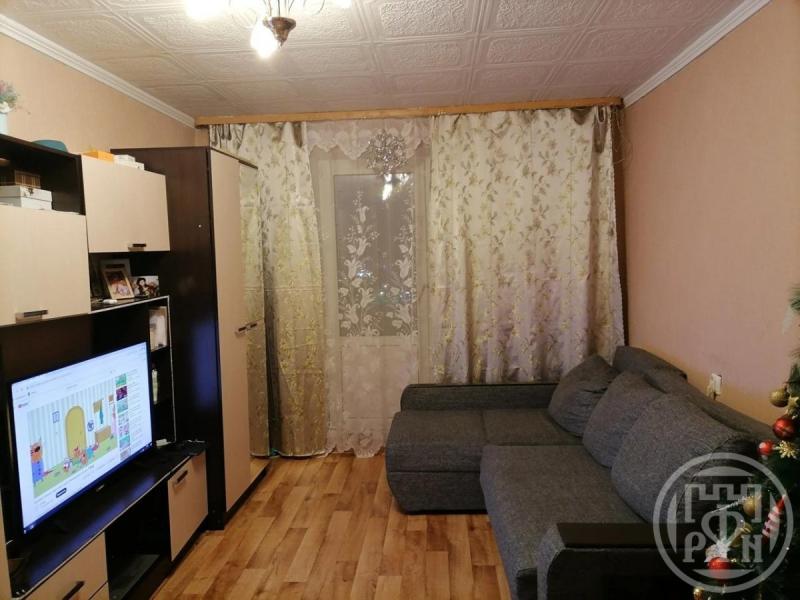 2-комн. квартира, 54.5 м², 9/9 этаж