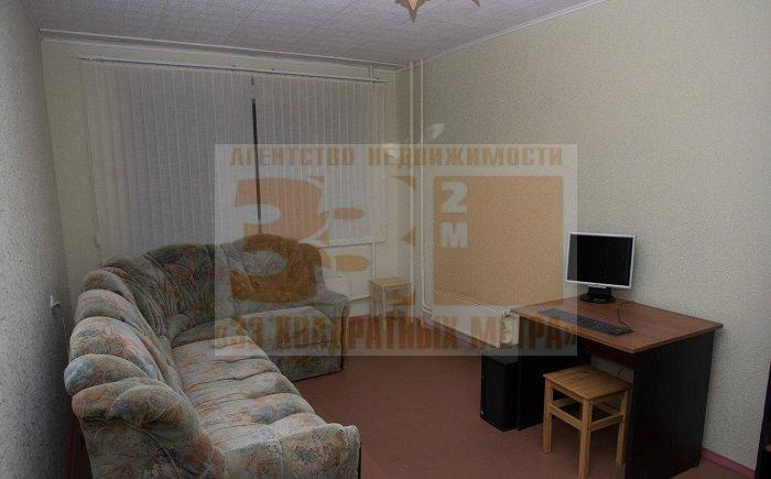 Квартира, Тюменская область, Сургут, мкр Железнодорожников. Фото 1