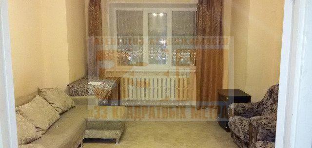 Квартира, Тюменская область, Сургут, мкр А, ул. Дзержинского, 6. Фото 1