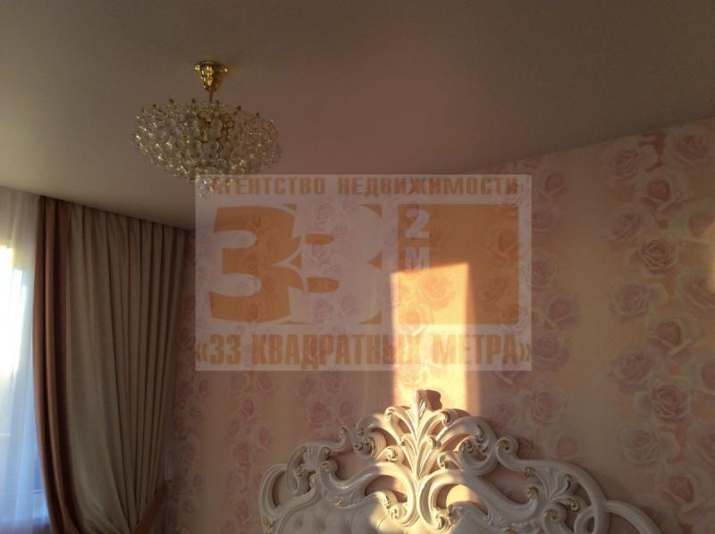 Квартира, Тюменская область, Сургут, 20-й мкр, Университетская улица, 11. Фото 1