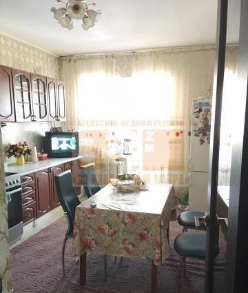 Квартира, Тюменская область, Сургут, 32-й мкр, Пролетарский пр-т , 5. Фото 1