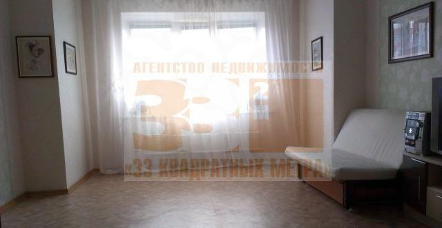 Квартира, Тюменская область, Сургут, мкр 5-5А, ул. Игоря Киртбая, 17. Фото 1