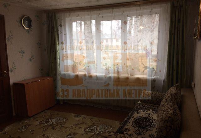 Квартира, Тюменская область, Сургут, Центральный р-н, 1-й мкр, ул. Марии Поливановой, 4. Фото 1