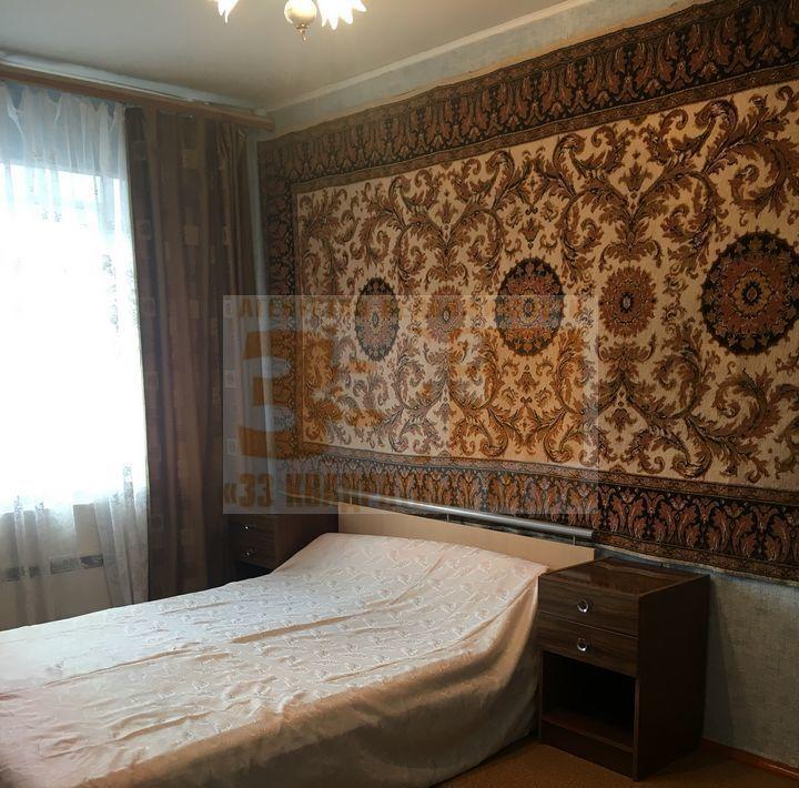 Квартира, Тюменская область, Сургут, мкр 7А, ул. Дзержинского, 3А. Фото 1