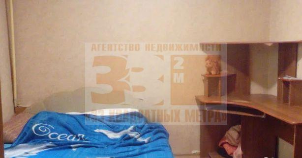 Квартира, Тюменская область, Сургут, 17-й мкр, пр. Дружбы, 17. Фото 1