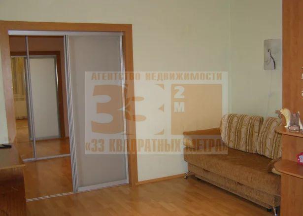 Квартира, Тюменская область, Сургут, 19-й мкр, Университетская улица, 7. Фото 1