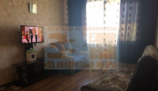 Квартира, Тюменская область, Сургут, мкр 15А, пр-т  Мира, 31. Фото 1