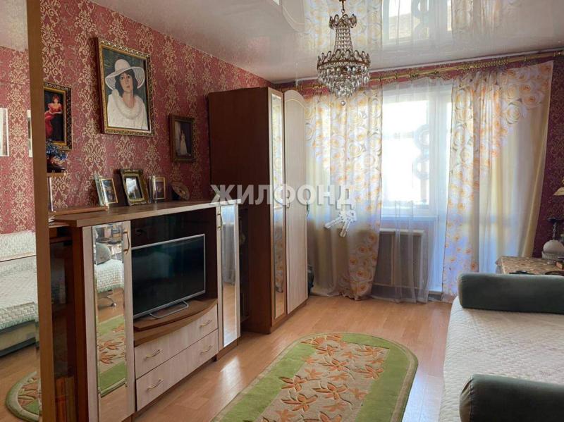 2-комнатная Квартира, 43.7 м2