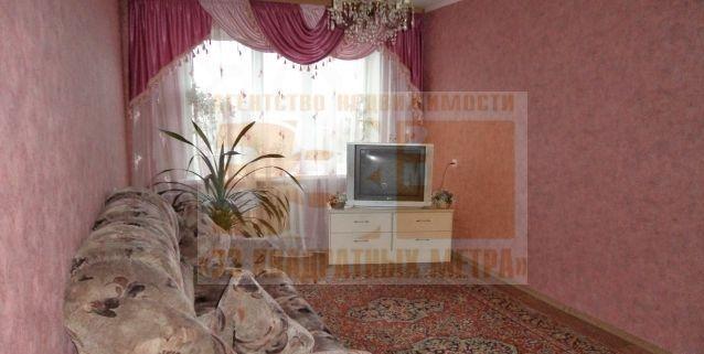 Квартира, Тюменская область, Сургут, 9-10-й мкр, ул. Энергетиков, 29. Фото 1