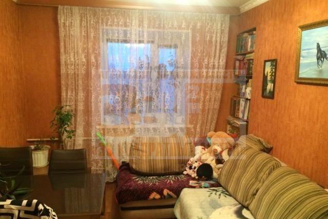 Квартира, Тюменская область, Сургут, 7-й мкр, Майская улица, 14. Фото 1