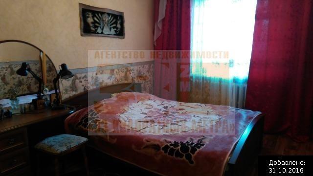 Квартира, Тюменская область, Сургут, мкр А, Магистральная улица, 22. Фото 1