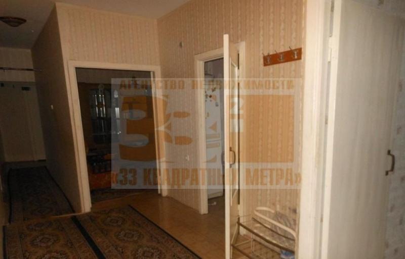 Квартира, Тюменская область, Сургут, мкр 11Б, ул. Чехова, 5. Фото 1