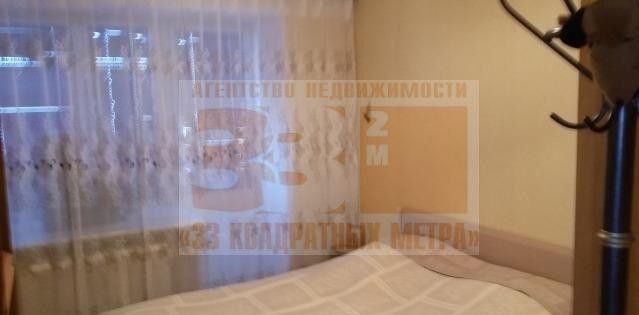 Квартира, Тюменская область, Сургут, 12-й мкр, ул. Островского, 3. Фото 1