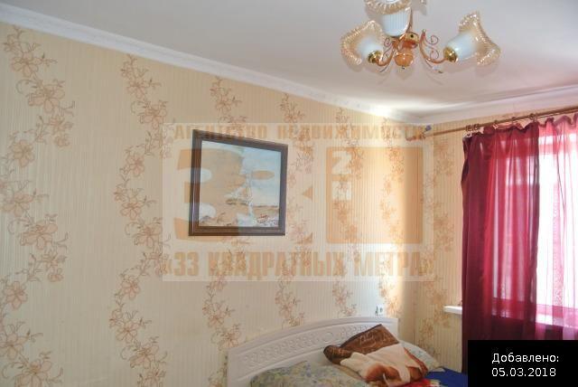 Квартира, Тюменская область, Сургут, Восточный р-н, мкр 28А, Нагорная улица, 11. Фото 1